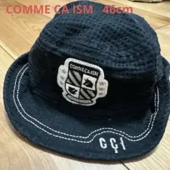 COMME CA ISM 帽子46cm