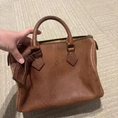 ラルフローレン ボストンバッグ