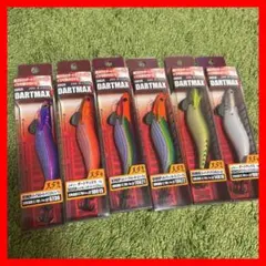 ダートマックスTR 4本　未使用品　おまけ付き 2025年最新】ダートマックスtrの人気アイテム - メルカリ