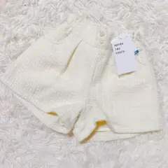 アプレレクール ツイード