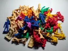 2025年最新】ジライヤ 消しの人気アイテム - メルカリ