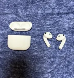 Apple AirPods 4 (ANC) 本体