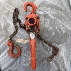 RIDGID リジッド チェーンレンチ 2本セット C-36・C-18 パイレン 
