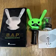 B.A.P MATOKI ペンライト マトキ帽 2025年最新】マトキ ペンライトの人気アイテム - メルカリ
