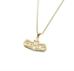 BoTT Typo Necklace ネックレス　シルバー925のサムネイル