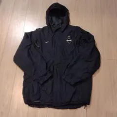 FCRB×NIKE ジャケット F.C.Real Bristol エフシーレアルブリストル x NIKE ナイキ