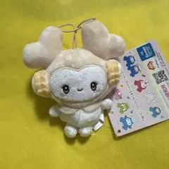 TWICE LOVERYS サンリオマスコット GiGO限定 ダヒョン