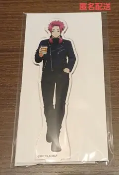 ブルーロック カフェ SPECIAL TRIP 旅 アクリルスタンド 冴