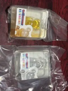 BE@RBRICK ベアブリック Vol.2 2個セット売り