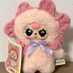 2026年最新】baby three ぬいぐるみの人気アイテム - メルカリ