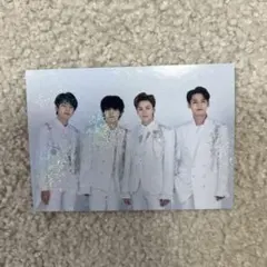 SEVENTEEN 2020 JAPAN DOME TOUR トレカ - メルカリ