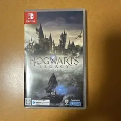 HOGWARTS LEGACY Nintendo Switch