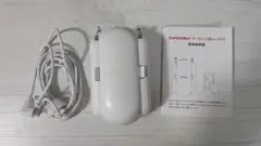 SwitchBot カーテンオープナー