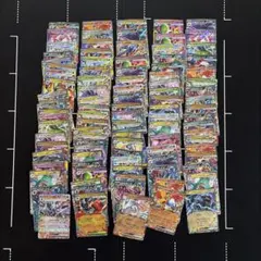 ポケモンカード　ex rrまとめ売り100枚セット②