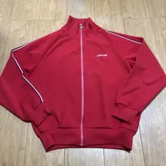 デサント製 80's アディダス vintage トラックジャケット サイズM
