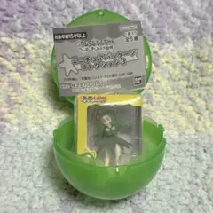 クレヨンしんちゃん ミニチュアパッケージコレクション3 トッペマ・マペット