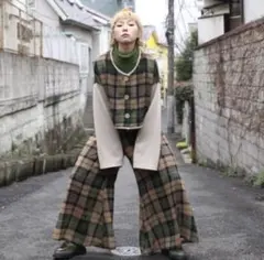 あさぎーにょ poppy ジャージ 上下セット 希少】あさぎーにょ セットアップ poppy hentecopop｜Yahoo!フリマ（旧