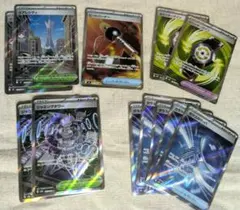 ポケモンカード　汎用SR 12枚セット