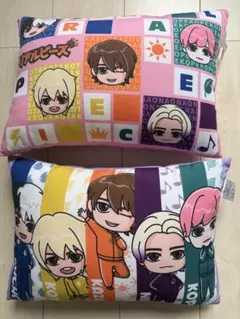 受注生産 リアルピース こぺ しまむら ロング抱き枕 - メルカリ