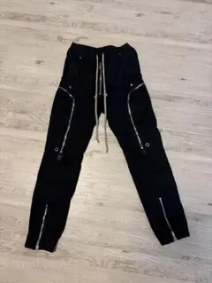 Nico　rickowens カーゴジョグ 46 TE rickowens カーゴジョグ 46 TE 0 Rick Owens リック BA PANTS