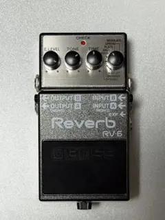 2026年最新】boss rv-2の人気アイテム - メルカリ