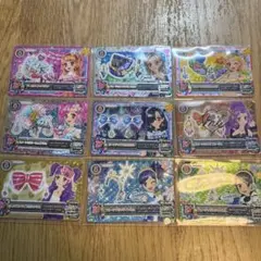 アイカツ　キャンペーンレア　アクセサリー