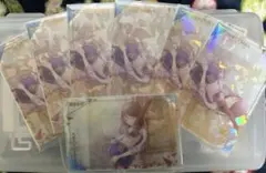 プロセカ 星乃一歌 ウエハース