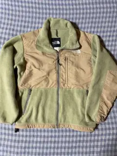 古着 フリースジャケット