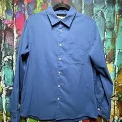 GLOBAL WORK グローバルワーク 長袖シャツ size S