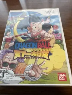 ドラゴンボール 天下一大冒険