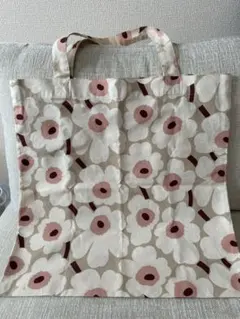 marimekko マリメッコ トートバッグ