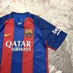 FCバルセロナ 16/17 ネイマール11 CL仕様 XL - メルカリ