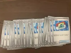 スタートデッキ100 ポケパッド　48枚　まとめ売り デッキパーツ