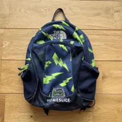 THE NORTH FACE HOMESLICE リュック