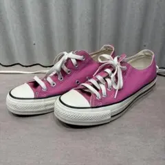 CONVERSE コンバース ALLSTAR スニーカー 25cm