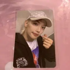 スキズ 樂-star ラキドロ1.0 soundwave フィリックス