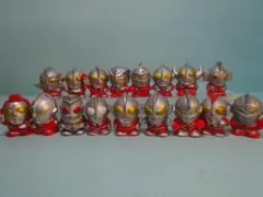 中古】ウルトラマンソフビ貯金箱 14種 - メルカリ