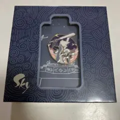 2025年最新】sky ピンバッジ 峡谷の人気アイテム - メルカリ