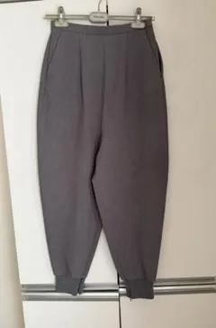 2026年最新】エンフォルド enfold エッグパンツの人気アイテム - メルカリ