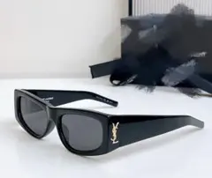 SAINT LAURENT サングラス SL M140/Fのサムネイル