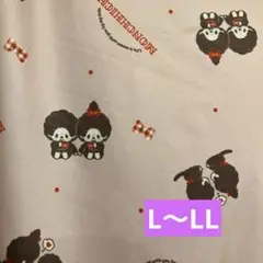 ステテコ