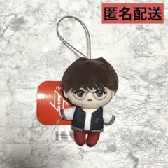 JO1 マスコットぬいぐるみ 鶴房汐恩 GIGO限定