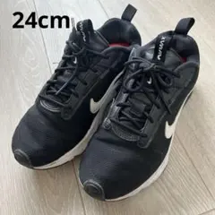 NIKE ナイキ　エアマックス　24.0cm