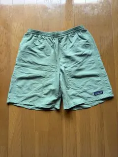 Patagonia バギーズショーツ　7インチ