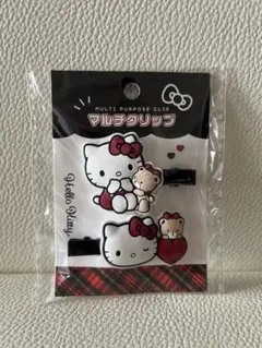 HelloKitty xRody マグネットクリップ 全4種平成レトロ2006年 - メルカリ