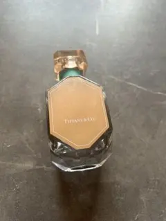 Tiffany & Co. 香水 空き瓶