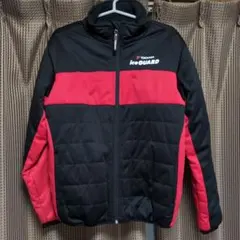 YOKOHAMA iceGUARD ジャンパー　(難あり)
