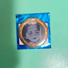 劇場版 鬼滅の刃 無限城編 ランダム缶バッジ 恋雪