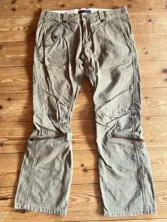 johnbull　カーゴパンツ