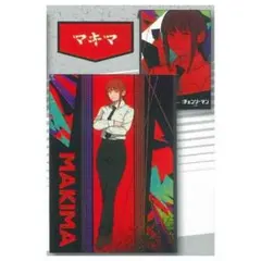 チェンソーマン ガチャ レゼ篇 ポーチでらっくす マキマ